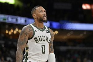 j9-利拉德与绿军相互有意 东京奥运后利拉德与塔图姆建立了深厚友谊