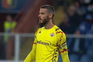 米体：德赫亚在逐步确立佛罗伦萨更衣室领袖的地位