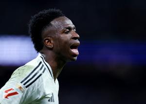 j9-罗马诺：沙特今夏没报价过维尼修斯，皇马没打算放人球员也没想走