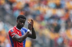 jiuyou-卫报：无法找到替代者&amp;主帅反对，水晶宫最终决定取消格伊交易