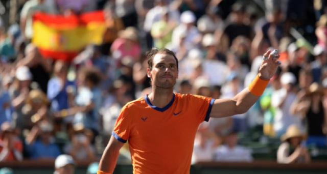 纳达尔复出计划再度推出 法网希望越来越渺茫？