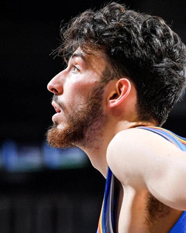 jiuyou-雷霆为他豪掷2亿为哪般？1优势无与伦比 与保罗门徒成新王炸