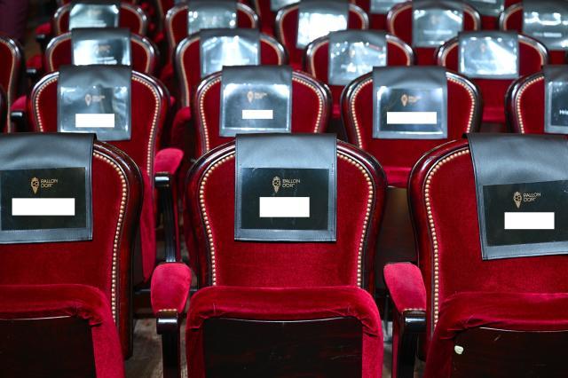 九游体育-金球盛典：大赢家西班牙，原本也是赢家的输家皇马