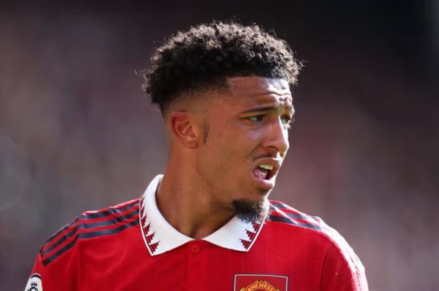 jiuyou-【揭秘】爽了，躺了，走了…回顾桑乔这半年