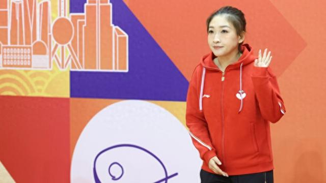 j9-刘诗雯再战申城“乒乓春晚”，2026年新民晚报红双喜杯明启幕|乒乓球|上海|全运会|魏世皓|于何一_新浪体育_新浪新闻