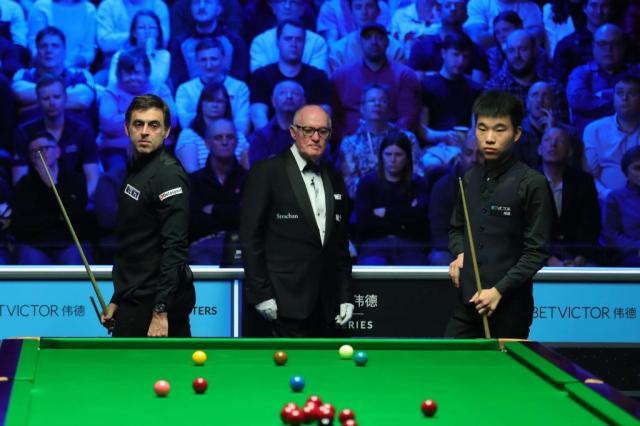 九游娱乐-世界斯诺克评年度十佳比赛 范争一爆冷“火箭”入围