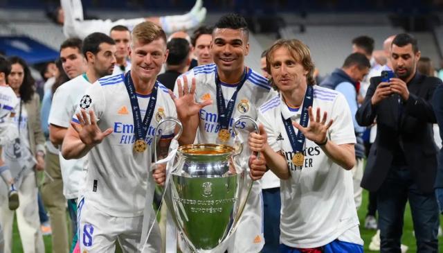 j9-【观察】塞翁失马？卡塞米罗离队加速皇马换血