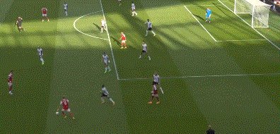 九游体育-【英超】厄德高扳平 中卫送礼+致胜球 阿森纳2比1胜