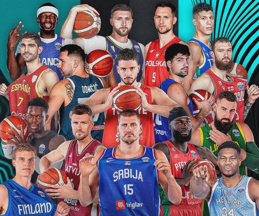 定了！卫冕冠军出局！30年来首次！