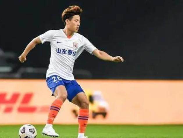 九游娱乐-泰山如何抗击“国际病毒”：中场双核6月“归去来兮”？